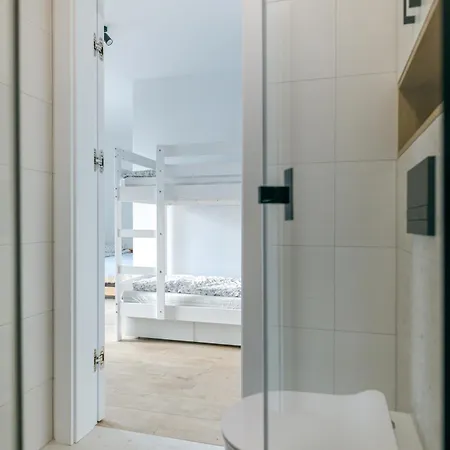Maszop Guest house Kuznica (Hel)