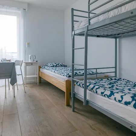 Maszop Kuznica (Hel)