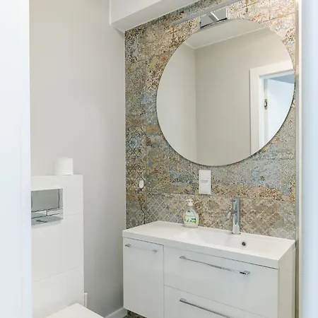 Maszop Pensión Kuźnica