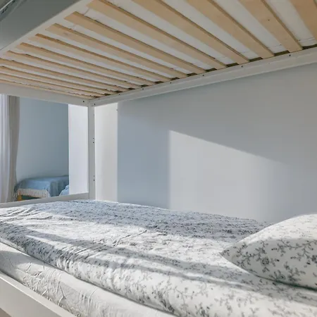 Pensión Maszop Kuźnica