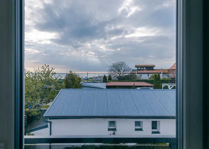 بيت ضيافة Maszop كوجنيتْسا