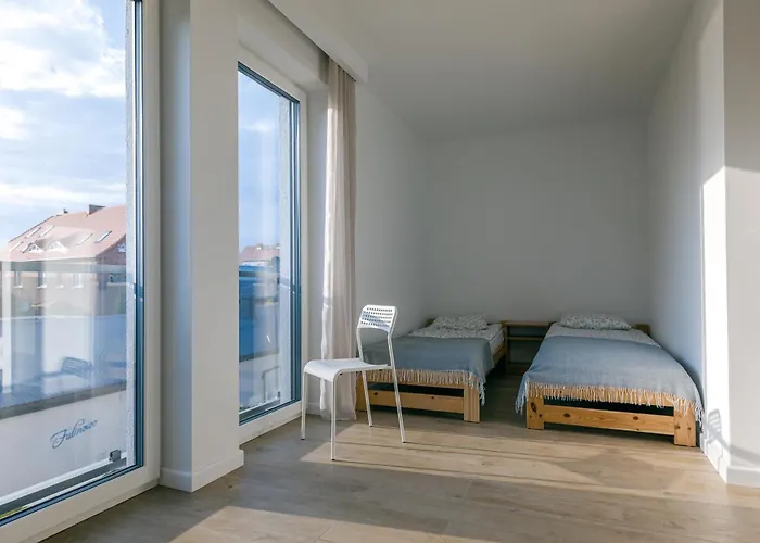 بيت ضيافة Maszop 3*